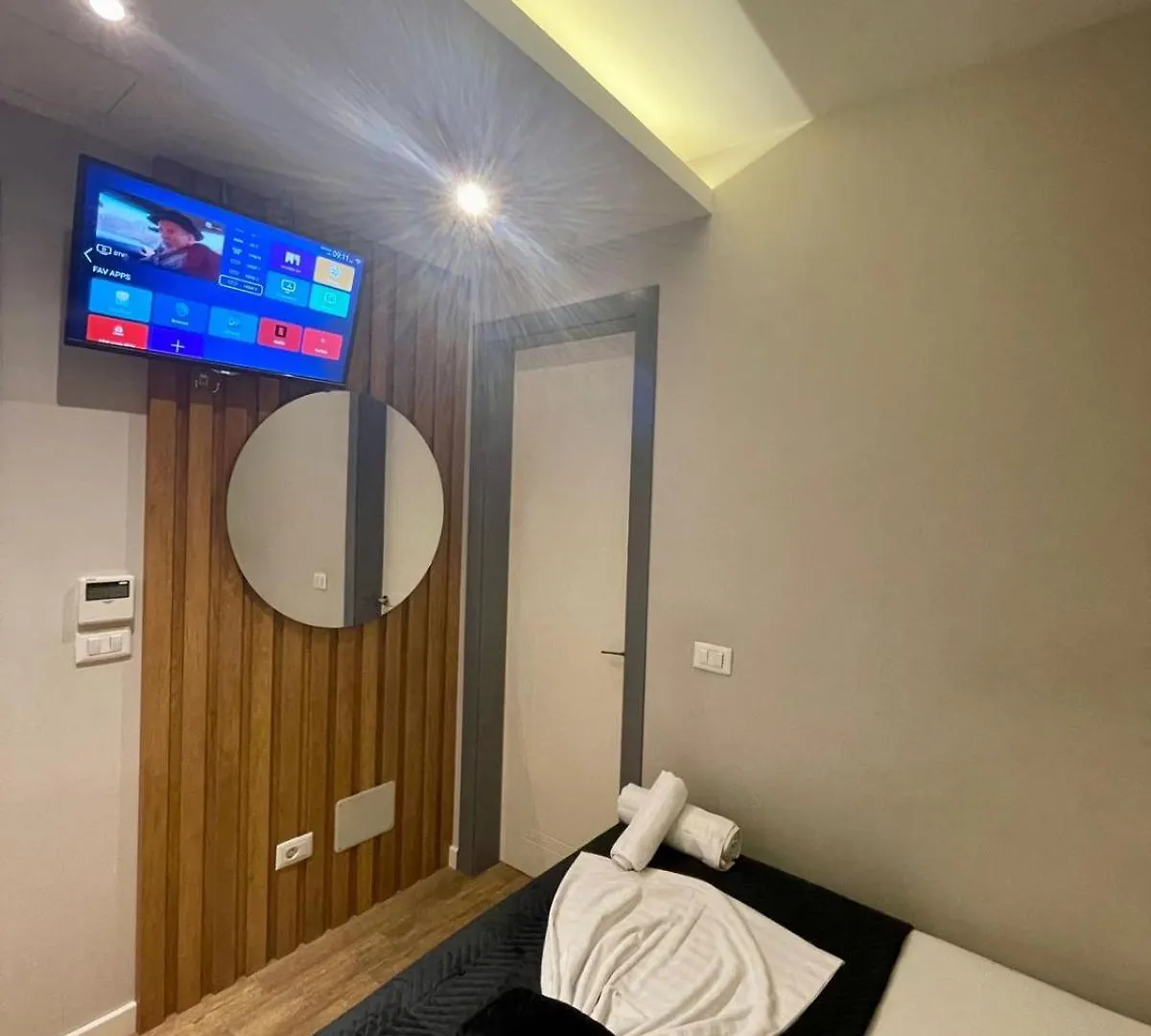 Premium City Studio & Suite Tirana