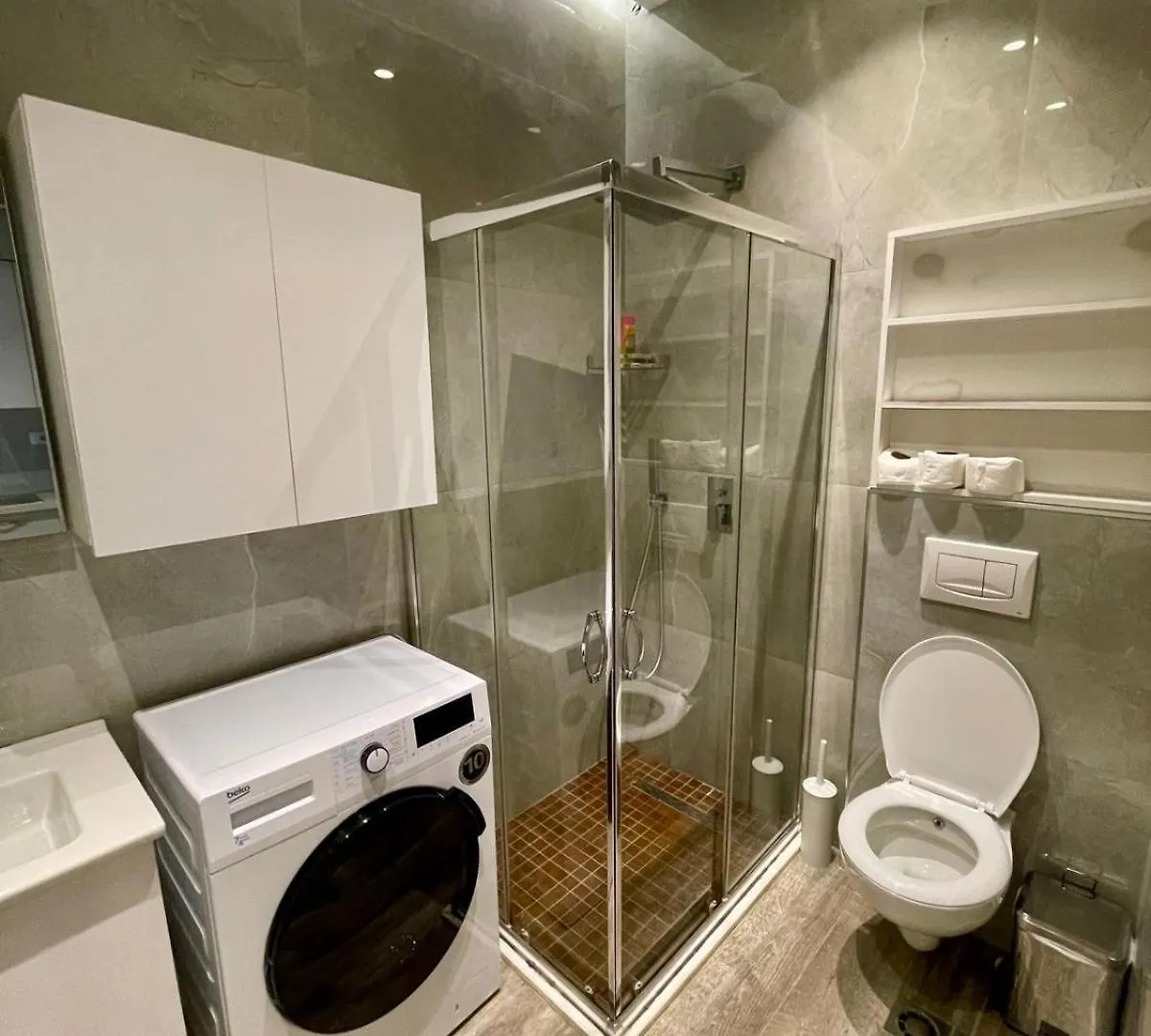 Premium City Studio & Suite Tirana